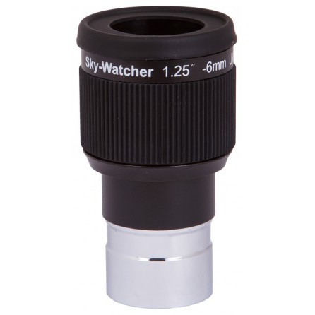 Окуляр Sky-Watcher UWA 58° 6 мм, 1,25”