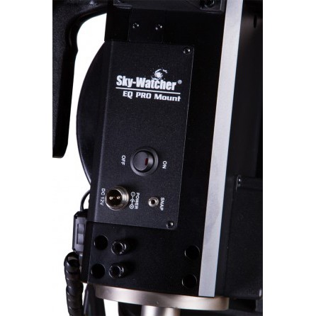 Монтировка Sky-Watcher EQ8 PRO SynScan GOTO с треногой