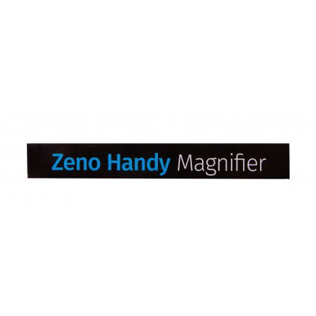 Лупа ручная Levenhuk Zeno Handy ZH19