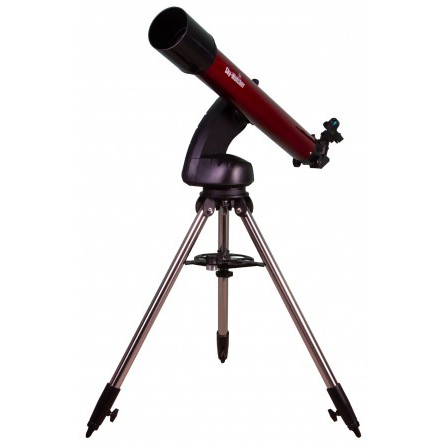 Телескоп Sky-Watcher Star Discovery AC90 SynScan GOTO