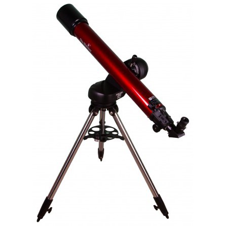 Телескоп Sky-Watcher Star Discovery AC90 SynScan GOTO