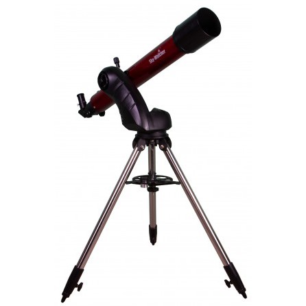 Телескоп Sky-Watcher Star Discovery AC90 SynScan GOTO