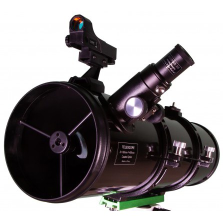 Телескоп Sky-Watcher Explorer N130/650 AZ-EQ Avant