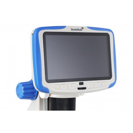 Микроскоп цифровой Levenhuk Rainbow DM500 LCD