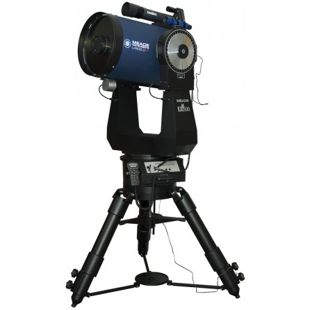 Телескоп Meade LX600 16" ACF с системой StarLock