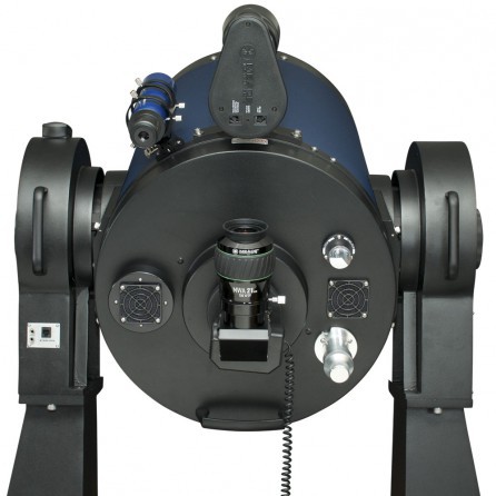 Телескоп Meade LX600 16" ACF с системой StarLock