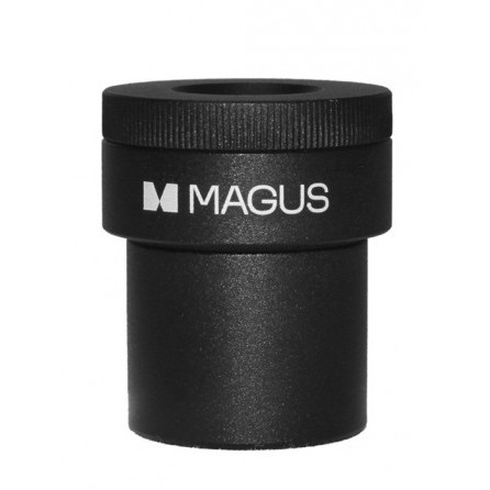 Окуляр MAGUS MD12 12,5х/14 мм с диоптрийной коррекцией (D 30 мм)