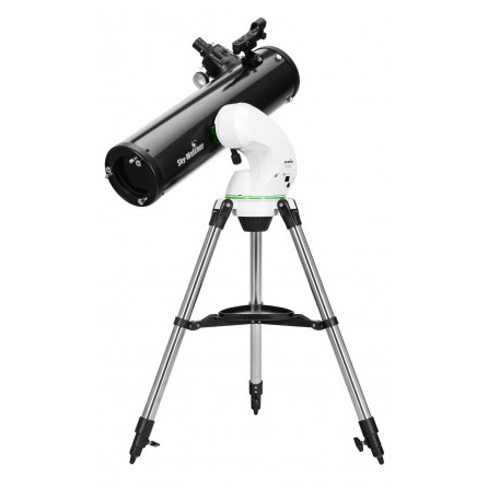 Телескоп Sky-Watcher P130650AZ-GO2 SynScan GOTO