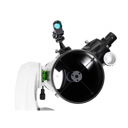 Телескоп Sky-Watcher P130650AZ-GO2 SynScan GOTO