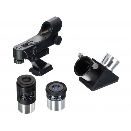 Телескоп Sky-Watcher BK 709EQ2 Red dot