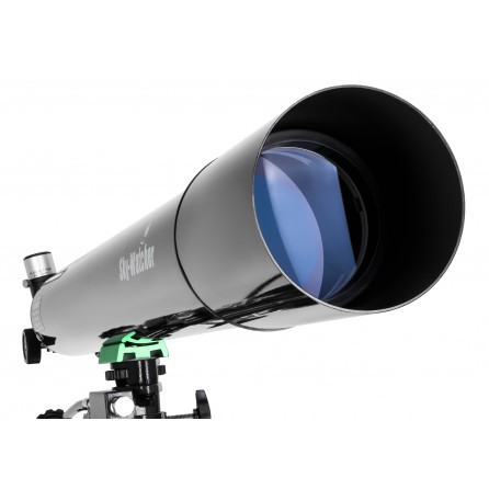 Телескоп Sky-Watcher BK 809EQ2 Red dot