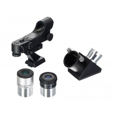 Телескоп Sky-Watcher BK 809EQ2 Red dot