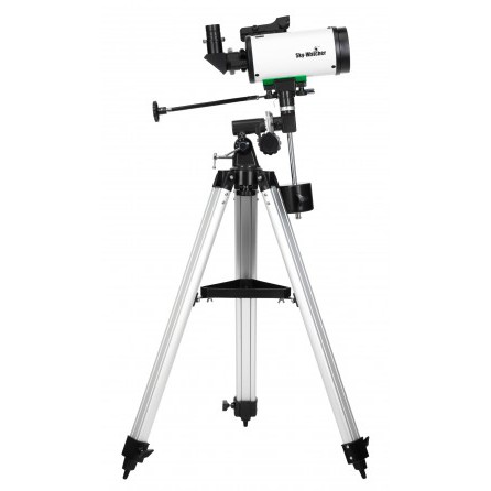 Телескоп Sky-Watcher SKYMAX BK MAK90EQ1