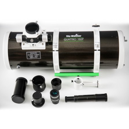 Труба оптическая Sky-Watcher Quattro 150P