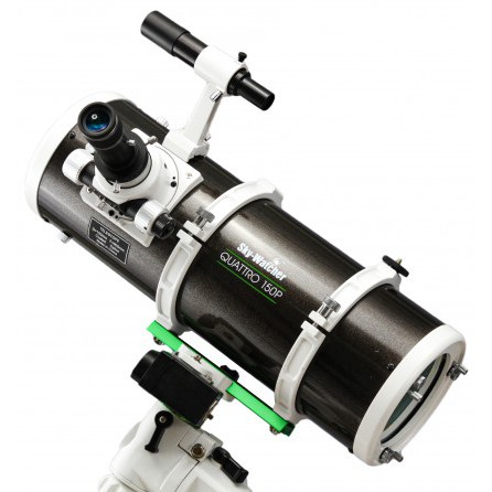 Труба оптическая Sky-Watcher Quattro 150P