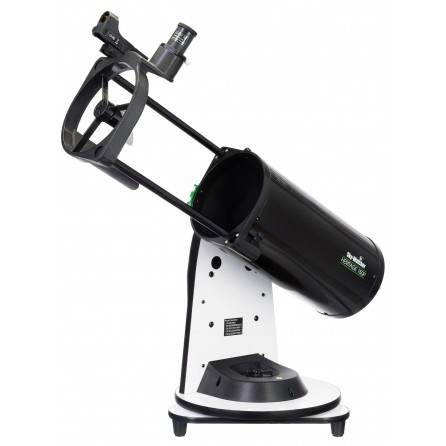 Телескоп Sky-Watcher Dob 150/750 Retractable Virtuoso GTi GOTO, настольный