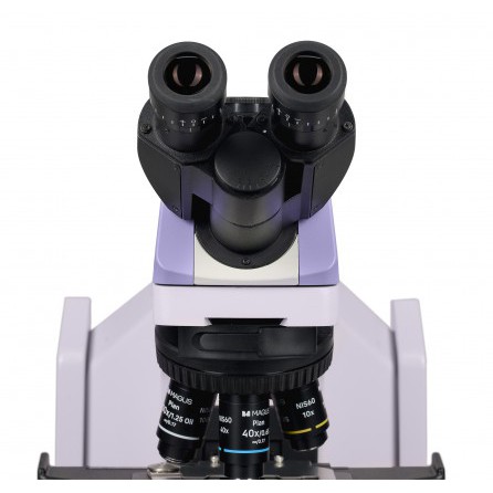 Микроскоп биологический MAGUS Bio 270T