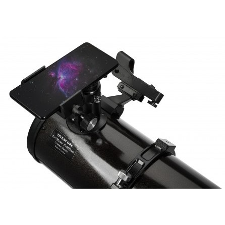 Телескоп Sky-Watcher N130P StarQuest2 EQ2