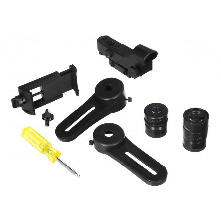 Телескоп Sky-Watcher N130P StarQuest2 EQ2