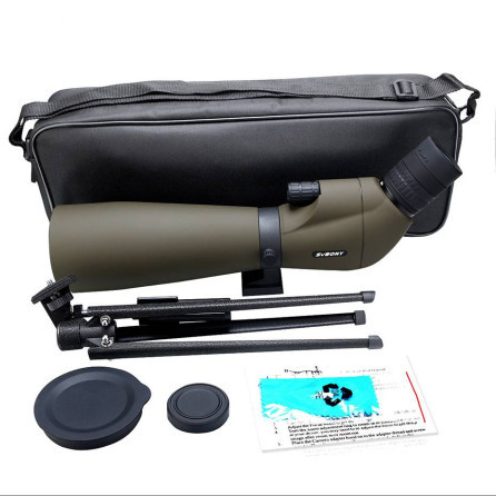 SVBONY SV401 20-60x80