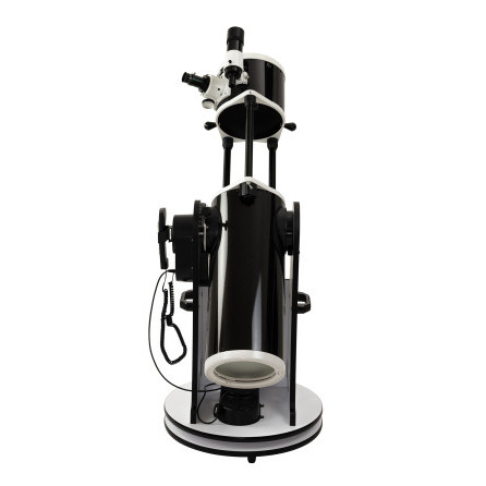 Телескоп Sky-Watcher Dob 8" (200/1200) Retractable SynScan GOTO