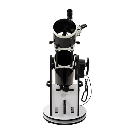 Телескоп Sky-Watcher Dob 8" (200/1200) Retractable SynScan GOTO