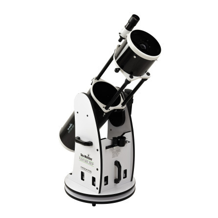 Телескоп Sky-Watcher Dob 8" (200/1200) Retractable SynScan GOTO
