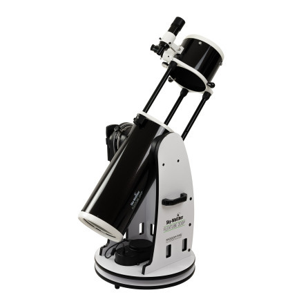 Телескоп Sky-Watcher Dob 8" (200/1200) Retractable SynScan GOTO