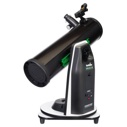 Телескоп Sky-Watcher Dob 130/650 Virtuoso GTi GOTO, настольный