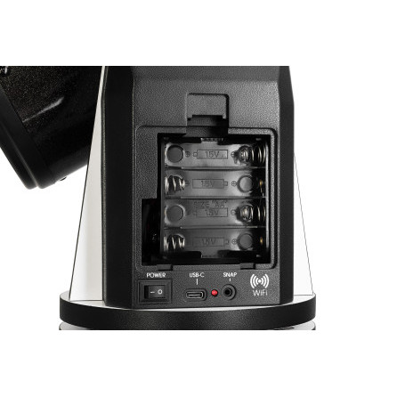Телескоп Sky-Watcher MAK 70 mini Virtuoso GTi, настольный