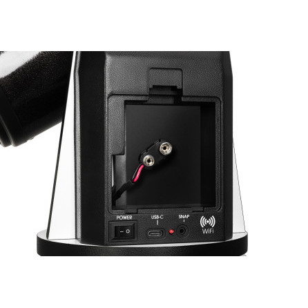 Телескоп Sky-Watcher MAK 70 mini Virtuoso GTi, настольный