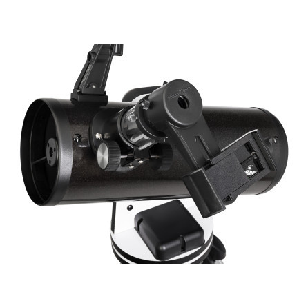 Телескоп Sky-Watcher N100 mini Virtuoso GTi, настольный