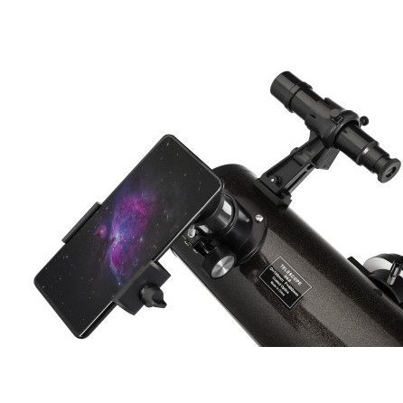 Телескоп Sky-Watcher N100 mini Virtuoso GTi, настольный