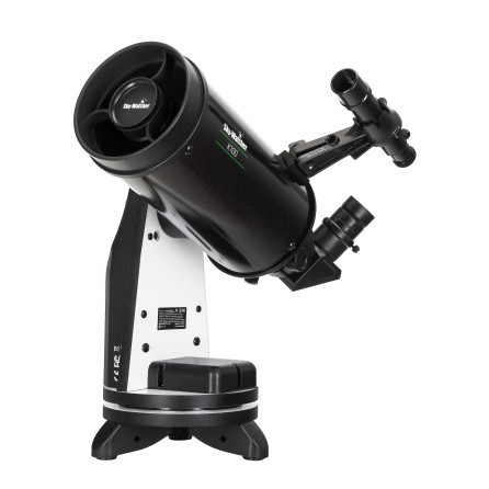 Телескоп Sky-Watcher K100 mini Virtuoso GTi, настольный