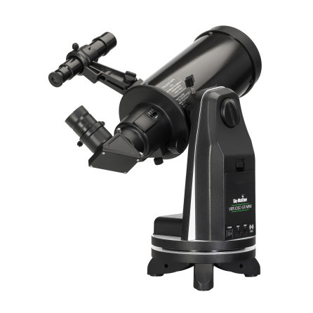 Телескоп Sky-Watcher K100 mini Virtuoso GTi, настольный