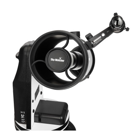 Телескоп Sky-Watcher K100 mini Virtuoso GTi, настольный