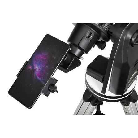 Телескоп Sky-Watcher K100 mini Virtuoso GTi, настольный