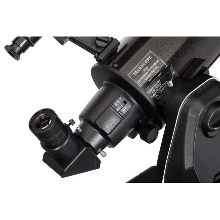 Телескоп Sky-Watcher K100 mini Virtuoso GTi, настольный
