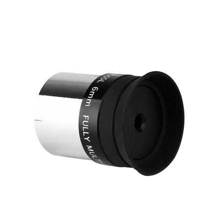 Окуляр SVBONY SV131 Plossl 48°,  6 мм, 1,25"