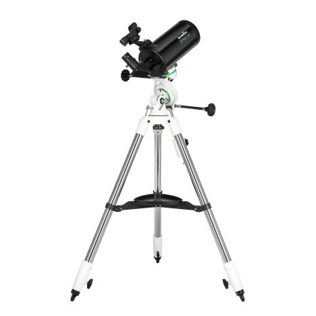 Телескоп Sky-Watcher MAK102 StarQuest2 EQ2, с коллимационными винтами