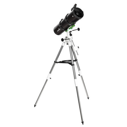 Телескоп Sky-Watcher N130P StarQuest2 EQ2, с коллимационными винтами Телескоп Sky-Watcher N130P StarQuest2 EQ2, с коллимационными винтами