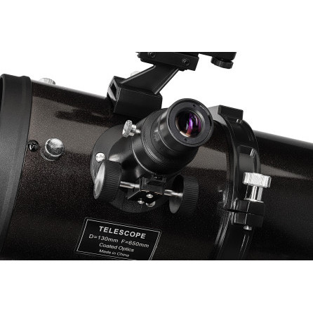 Телескоп Sky-Watcher N130P StarQuest2 EQ2, с коллимационными винтами Телескоп Sky-Watcher N130P StarQuest2 EQ2, с коллимационными винтами