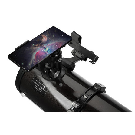 Телескоп Sky-Watcher N130P StarQuest2 EQ2, с коллимационными винтами Телескоп Sky-Watcher N130P StarQuest2 EQ2, с коллимационными винтами