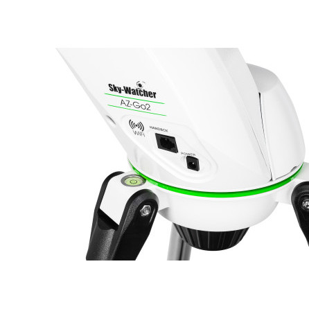 Телескоп Sky-Watcher 809AZ-GO2 SynScan GOTO Телескоп Sky-Watcher 809AZ-GO2 SynScan GOTO