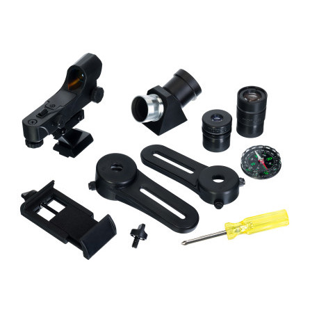 Телескоп Sky-Watcher 809AZ-GO2 SynScan GOTO Телескоп Sky-Watcher 809AZ-GO2 SynScan GOTO