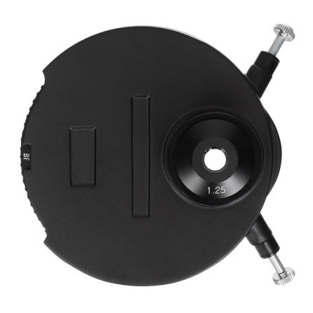 Фазово-контрастное устройство для микроскопов Levenhuk MED 30/35/40/45 (BF, DF) Фазово-контрастное устройство для микроскопов Levenhuk MED 30/35/40/45 (BF, DF)