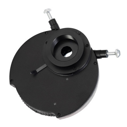 Фазово-контрастное устройство для микроскопов Levenhuk MED 30/35/40/45 (BF, DF) Фазово-контрастное устройство для микроскопов Levenhuk MED 30/35/40/45 (BF, DF)