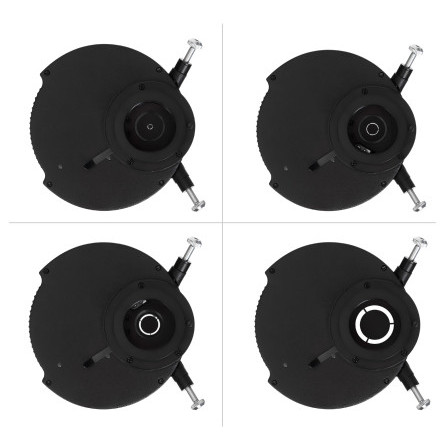 Фазово-контрастное устройство для микроскопов Levenhuk MED 30/35/40/45 (BF, DF) Фазово-контрастное устройство для микроскопов Levenhuk MED 30/35/40/45 (BF, DF)