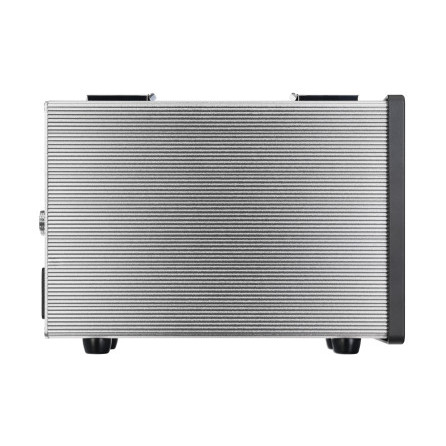 Нагревательный предметный столик Levenhuk