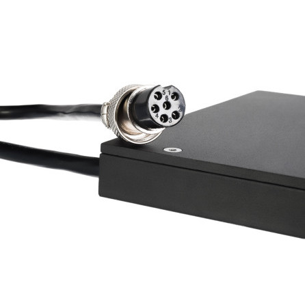 Нагревательный предметный столик Levenhuk